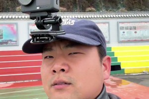 19分10篮板！张子宇职业生涯首次两双数据！